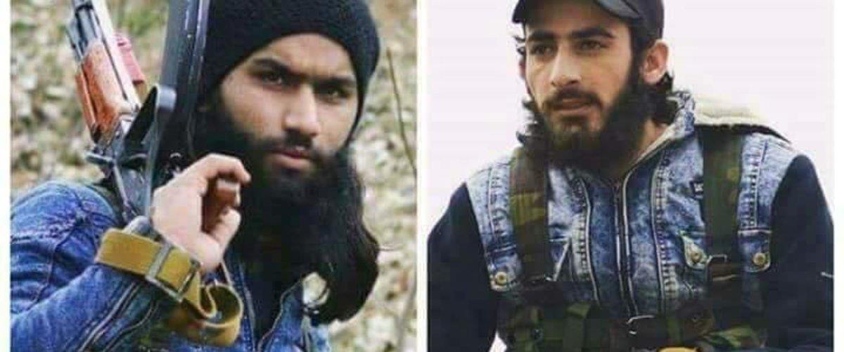 Samir Tiger among two militants, civilian killed in Drubgam Pulwama
